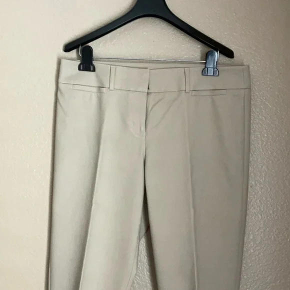 Crop pants - Picture 3 of 4